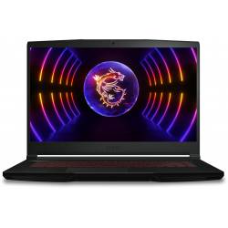 Ноутбук MSI GF63 Thin...