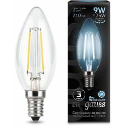 Лампа филам. Gauss Filament...