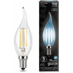 Лампа светодиодная Gauss...