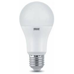 Лампа светодиодная Gauss...