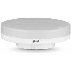 Лампа светодиодная Gauss...