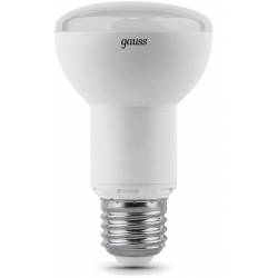 Лампа светодиодная Gauss...