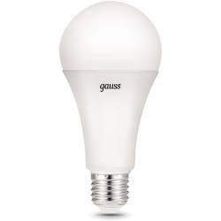 Лампа светодиодная Gauss...