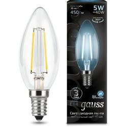 Лампа филам. Gauss Filament...