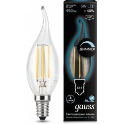 Лампа филам. Gauss Filament...