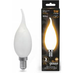 Лампа филам. Gauss Filament...