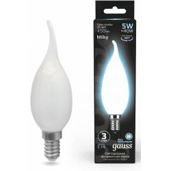 Лампа филам. Gauss Filament...