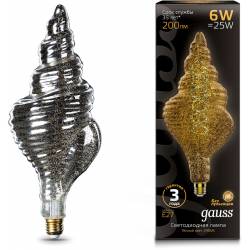Лампа филам. Gauss Filament...