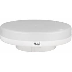 Лампа светодиодная Gauss...