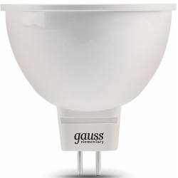 Лампа светодиодная Gauss...