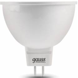 Лампа светодиодная Gauss...