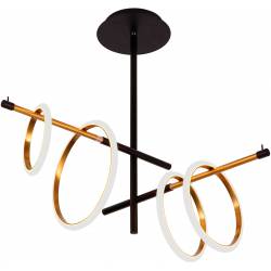 Люстра Hiper H847-0...