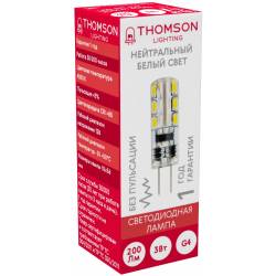 Лампа светодиодная Thomson...