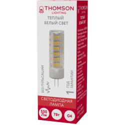 Лампа светодиодная Thomson...