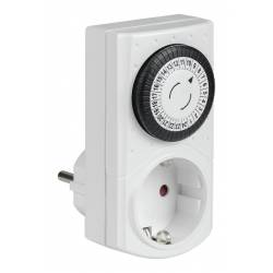 Реле времени IEK РТМ-1...