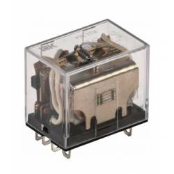 Реле промежуточное IEK...