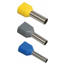 Наконечник IEK НГИ2 2,5-12...