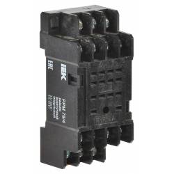 Разъем розеточный IEK...