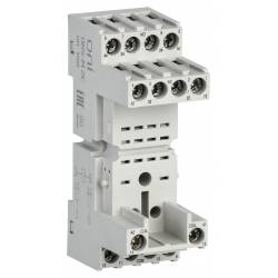 Розетка для реле IEK...