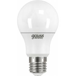 Лампа светодиодная Gauss...