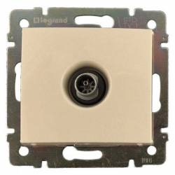 Розетка телев. Legrand...