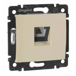 Розетка телеф. Legrand...