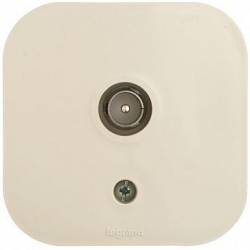 Розетка телев. Legrand...