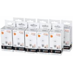 Лампа светодиодная Gauss...