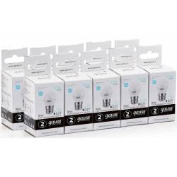 Лампа светодиодная Gauss...