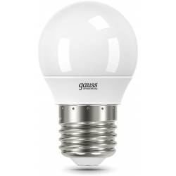 Лампа светодиодная Gauss...