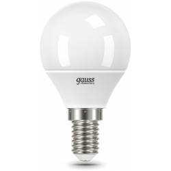 Лампа светодиодная Gauss...