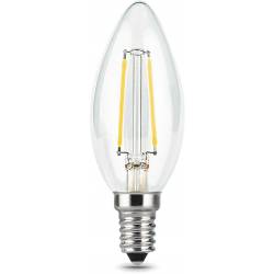 Лампа филам. Gauss 7Вт...