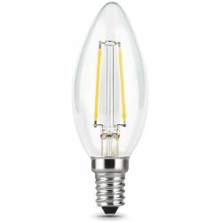 Лампа филам. Gauss 9Вт...