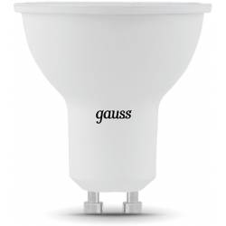Лампа светодиодная Gauss...