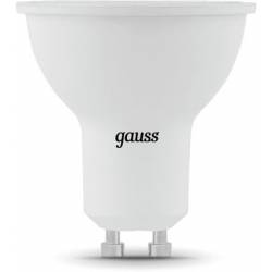 Лампа светодиодная Gauss...