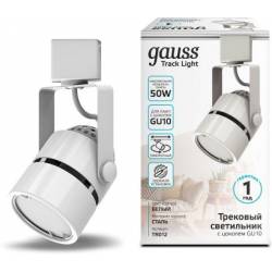 Светильник Gauss TR012 белый