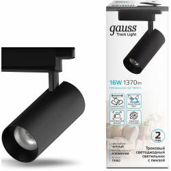Светильник Gauss TR082...