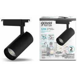 Светильник Gauss TR073...