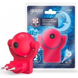 Ночник Gauss DIY0032...