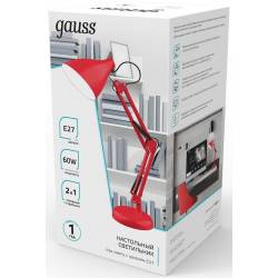 Светильник Gauss GTL003...