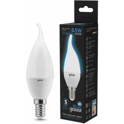 Лампа светодиодная Gauss...