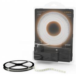 Лента светодиод. Gauss SMD...