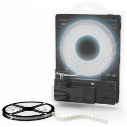 Лента светодиод. Gauss SMD...