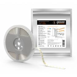 Лента светодиод. Gauss...