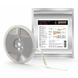 Лента светодиод. Gauss...