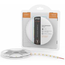 Лента светодиод. Gauss...