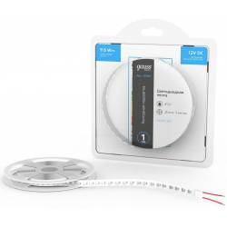 Лента светодиод. Gauss...