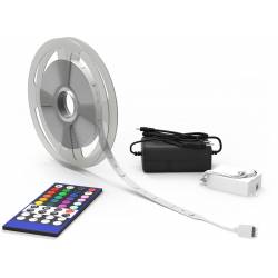 Лента светодиод. Gauss...