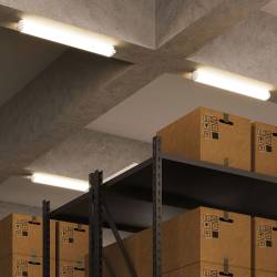 Светильник Gauss...