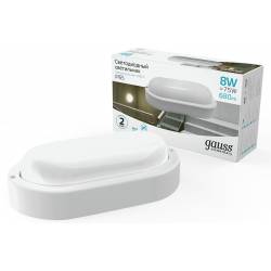 Светильник Gauss ЖКХ...